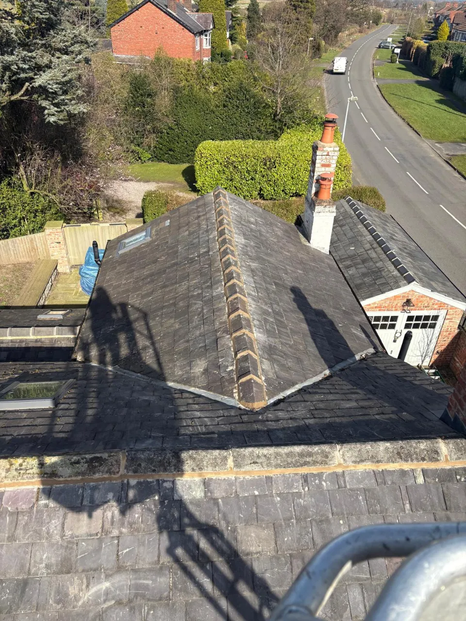 roofing service