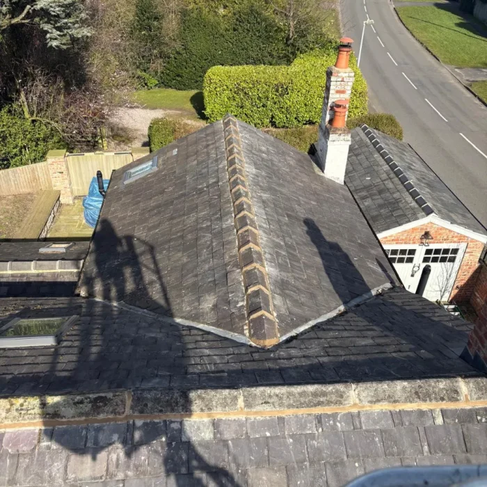 roofing service